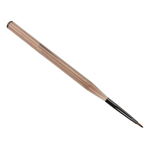 Miniatura 7 de Cepillo de arte de uñas, pincel de esmalte de uñas de gel, pincel de pintura de uñas, cepillo de dibujo de uñas, herramienta de dibujo de manicura