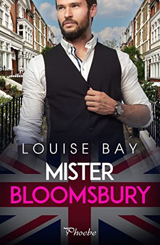 5.- Mister Bloomsbury