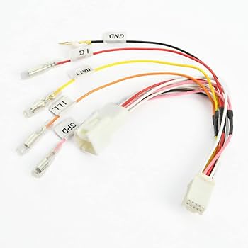 Amazon | INEX ZWA10 レクサス CT H23.1- オプションカプラー