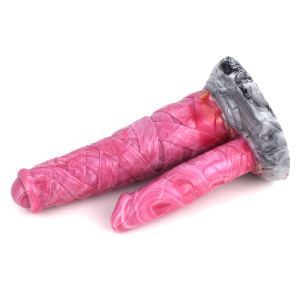 doppeldildo anal vaginal Amazon.com: Double Head Realistic Dildo Double Head Dildo Anal Vaginal Sex  Toys Silicone Flexible Double Head Dildo for Female Sex Toys : Health &  Household