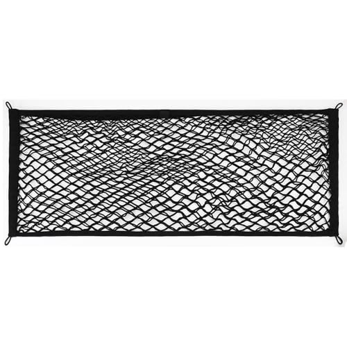 MMDXDLX Kofferraum Netztasche für Hyundai iX35 2009-2015 LM,Hochelastisches Gepäcknetz,Kofferraumnetz Mit 4 Haken,Aufbewahrung Ladungssicherung MMDXDLX Kofferraum Netztasche für Hyundai iX35 2009-2015 LM,Hochelastisches Gepäcknetz,Kofferraumnetz Mit 4 Haken,Aufbewahrung Ladungssicherung