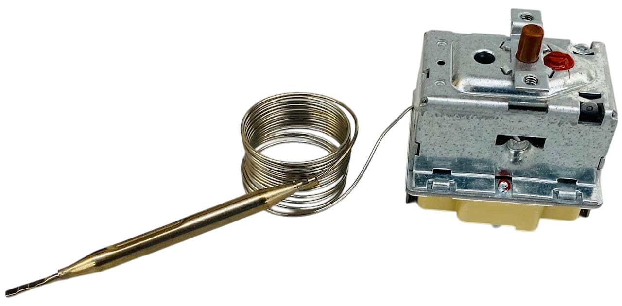 タマホーム　エコキュート　リモコンセット 1074 Commercial Hi-Limit Thermostat fits CHLM644-58, TT-36204: Amazon