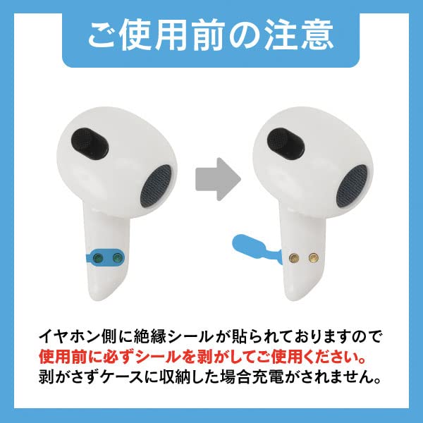 Amazon.co.jp: クオリティトラストジャパン スケルトンTWS 