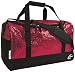 Chassé Girls' Glitter Duffle Bag