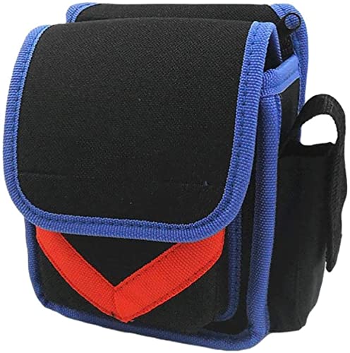LXYDPZ Tool Belt Bag,Multifunctional Tool Bag,Gardening Tool Waist Bag Belt Tool Bag