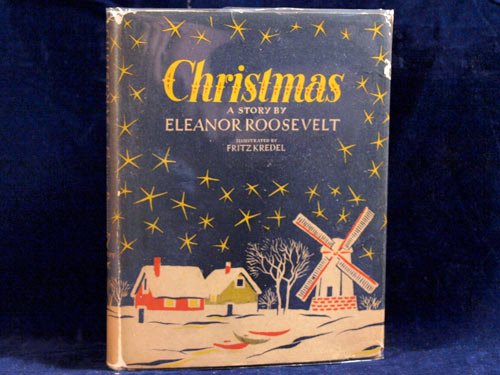 Christmas B000LDTRSC Book Cover