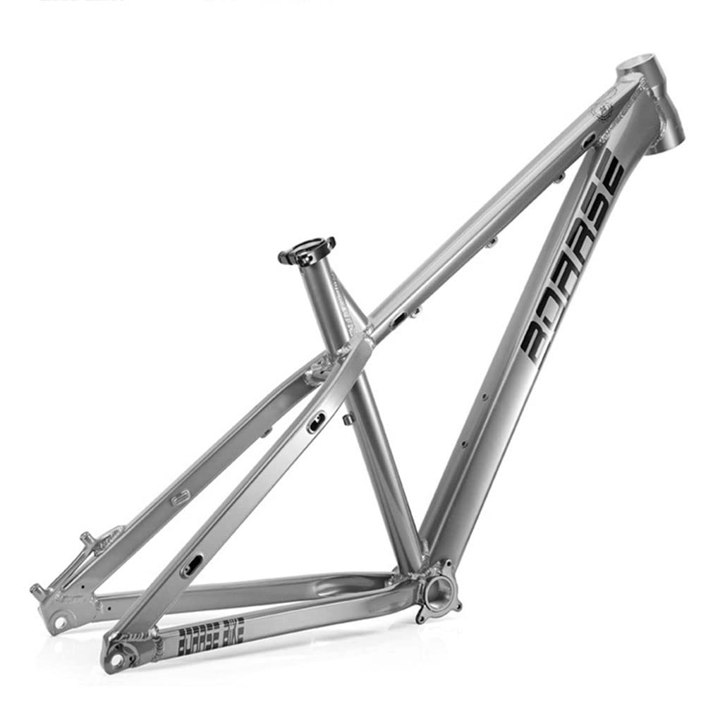 ●BROTHA MELLO Titanium Stem Bolt Kit M5x(0.80mm)x16mm Limited Edition