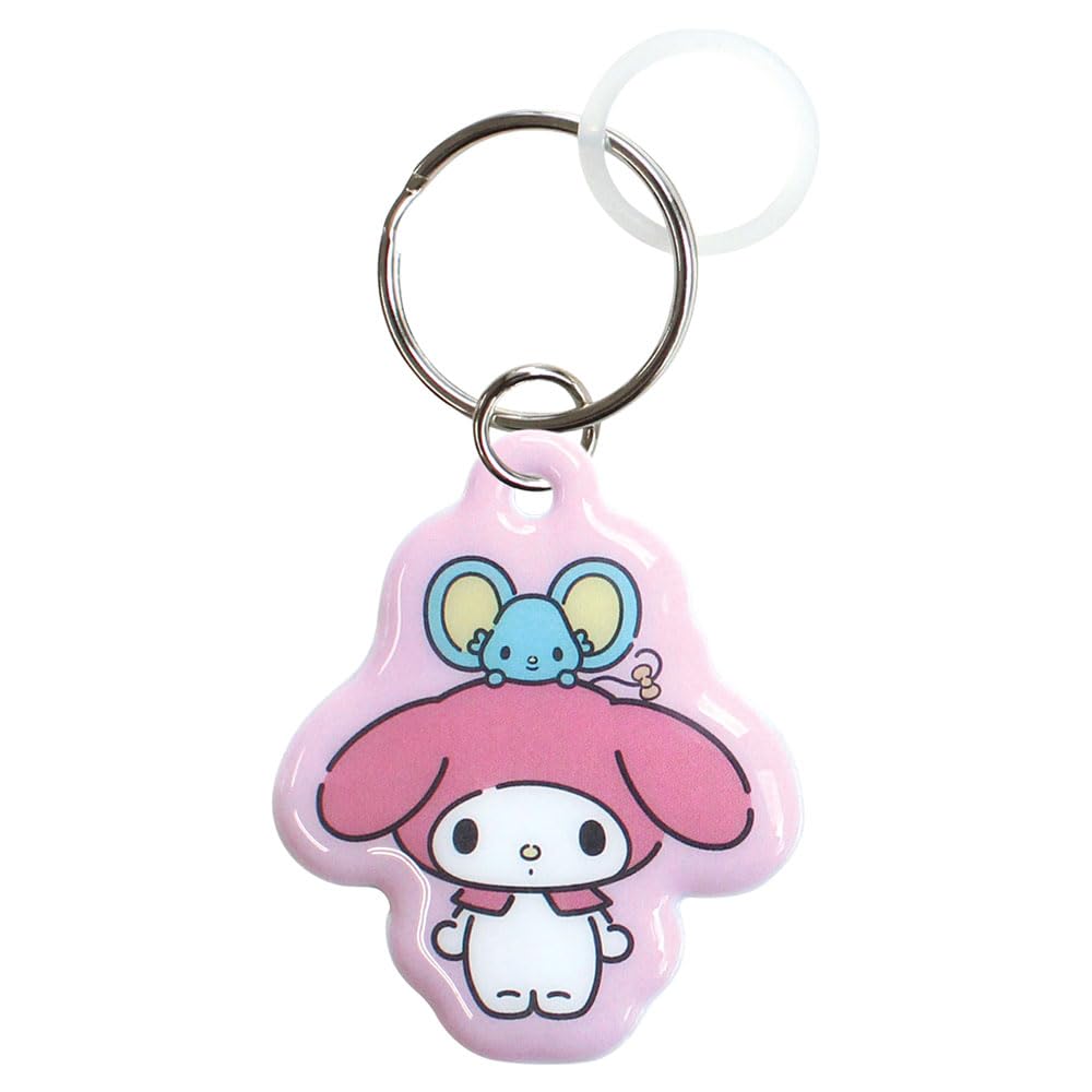 Amazon.co.jp: ティーズファクトリー サンリオキャラクターズピタ