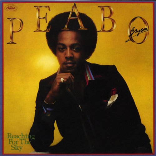 Peabo Bryson