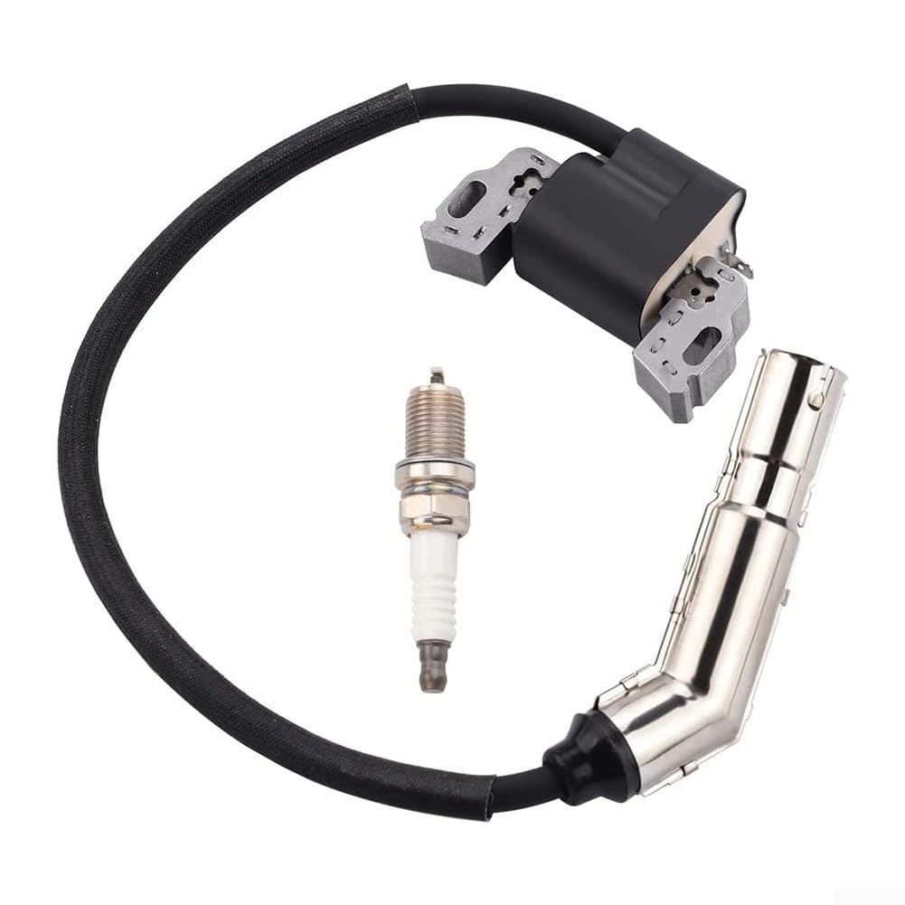 for IGNITION Coil Module Replacement for 21A807 21A877 21A902 21A907 21A977 21B707 21B902 Engines - Compatible with 715231 595304 795315 592841