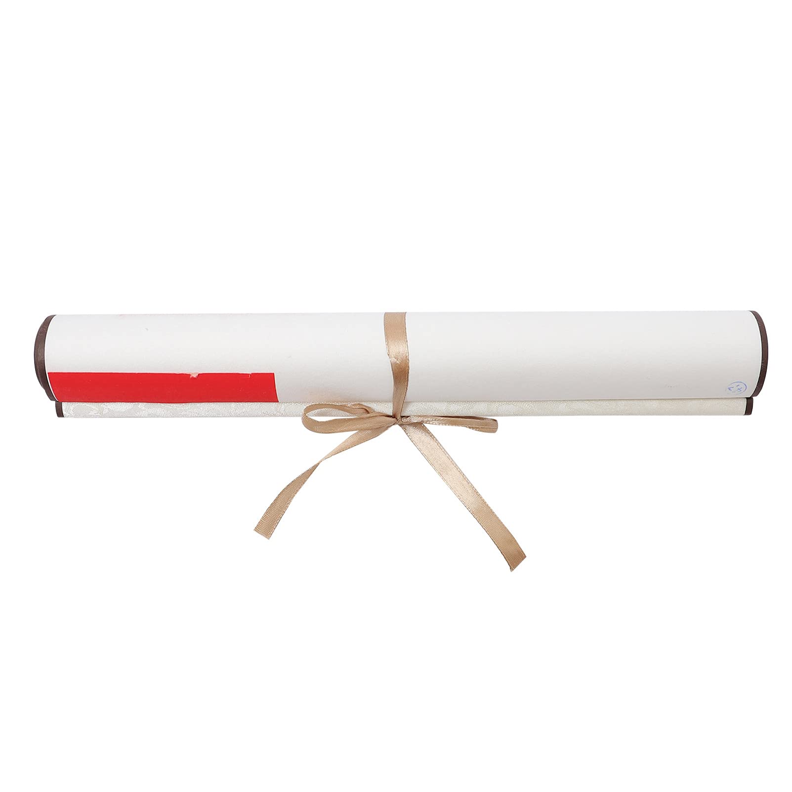 Rotolo Di Carta Xuan Cinese Per Calligrafia - Carta Da Parati Stile Tradizionale Per Ufficio E Casa - Foto 11