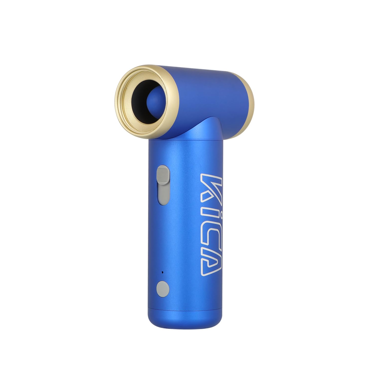 KICA ハンディファン 充電ケーブル付き 楽天市場】Kica Jet Fan 超強力 電動 エアダスター エアブロワー