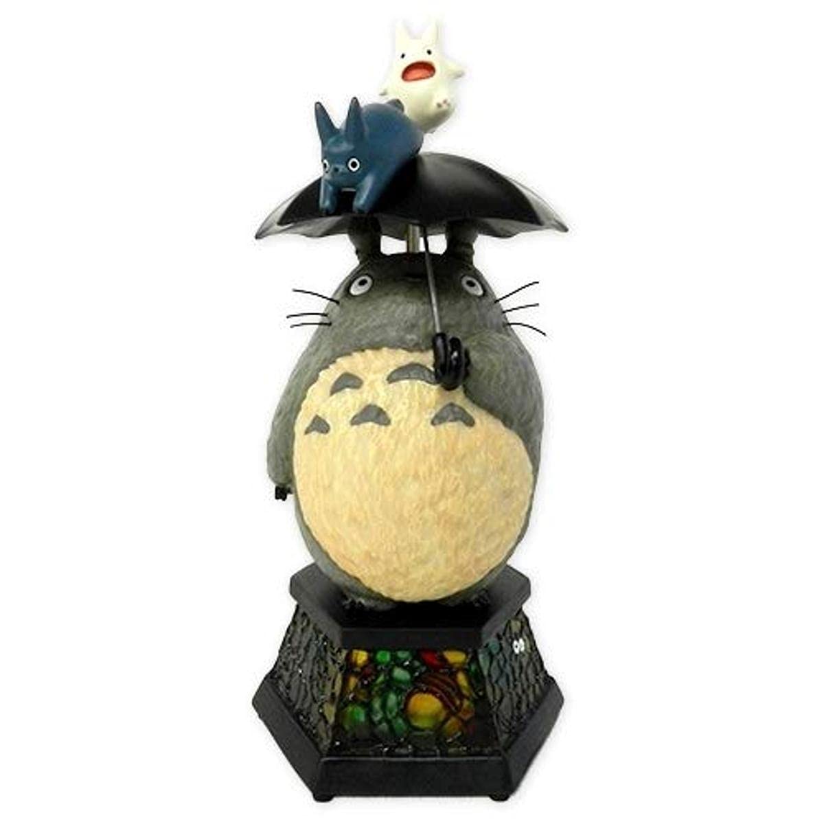 Amazon | となりのトトロ オルゴール | オルゴール | おもちゃ