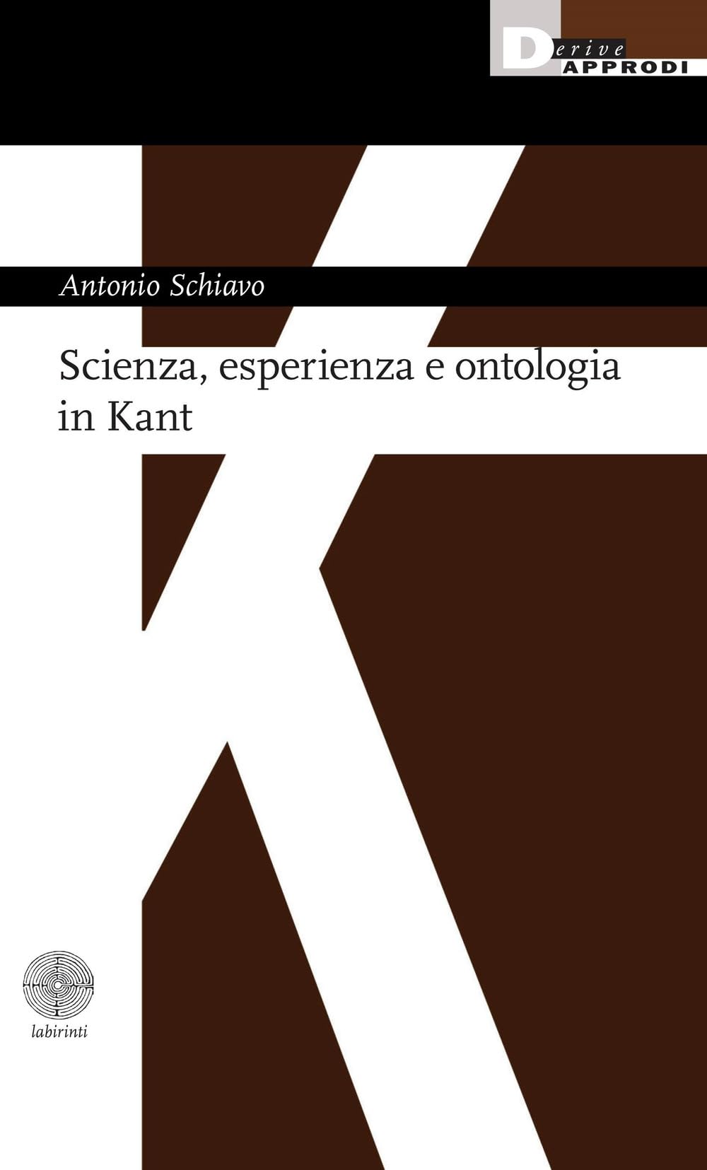 Scienza, Esperienza E Ontologia In Kant - 4