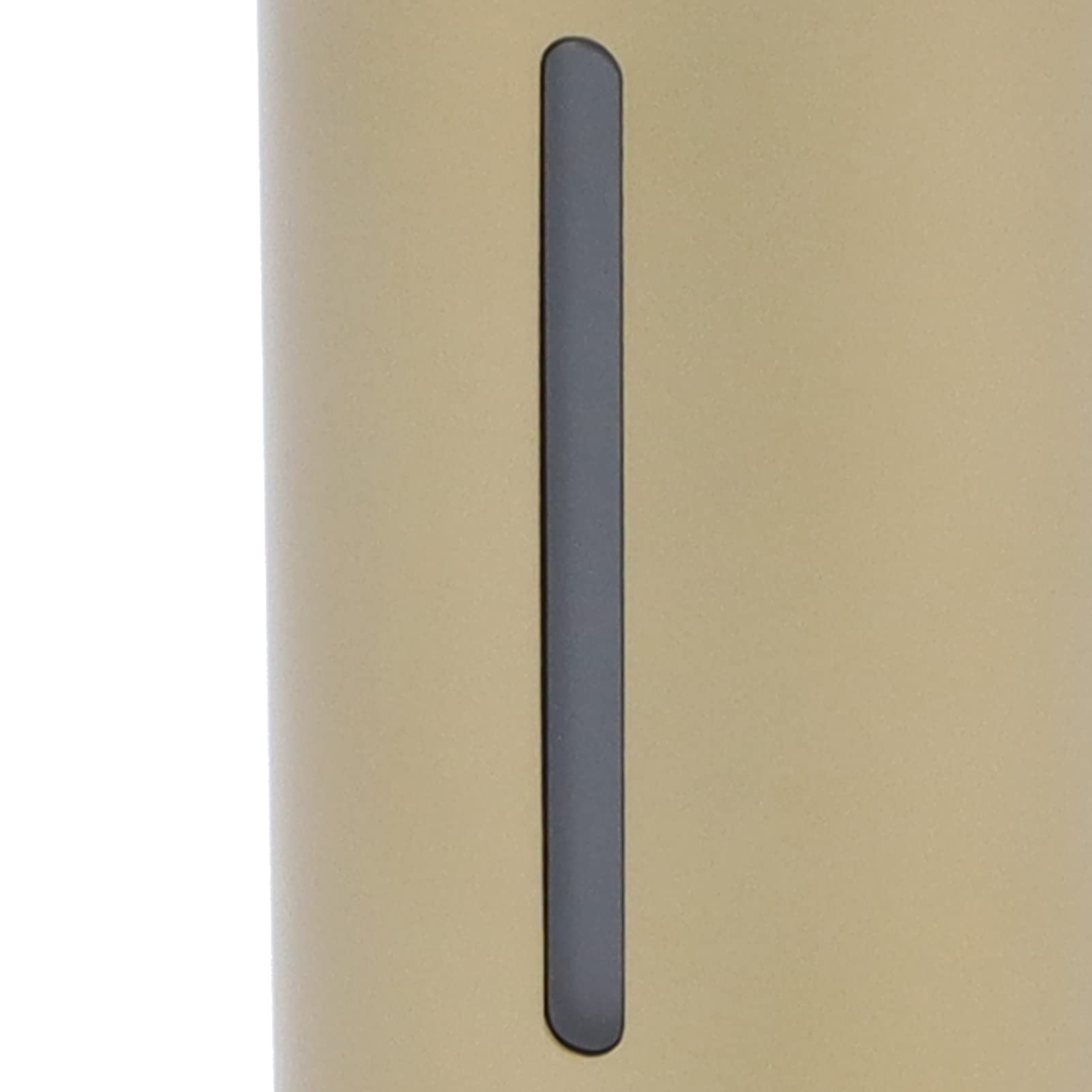 Seifenspender, 250 Ml, Seifenspender Lotionspender Seifenspender für die Arbeitsplatte (Gold)