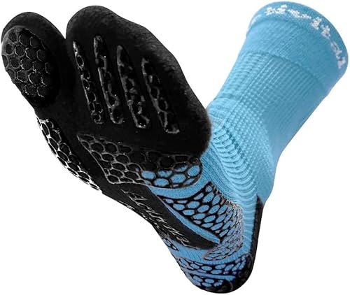 アクティバイタル フットサポーター PRO XL 29.5-32.5cm スカイブルー