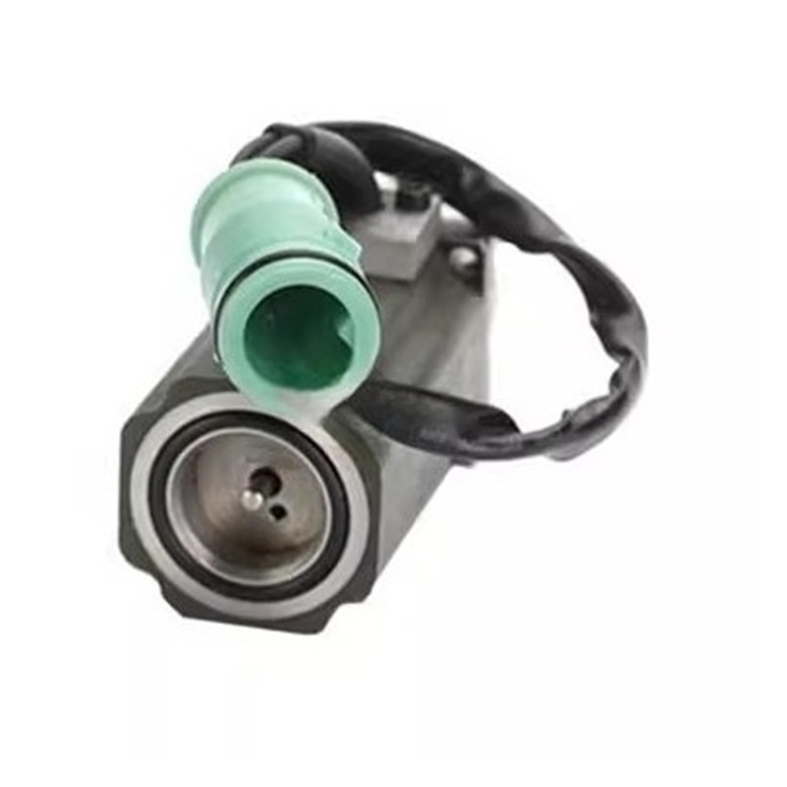 JJKKOZVQF E200B/E320 Round Plug Hydraulic Pump Solenoid Valve 096-5945