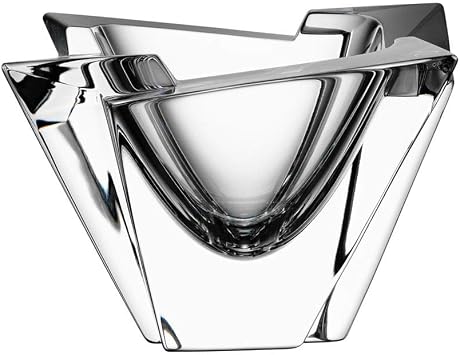 Orrefors Glacial Bowl