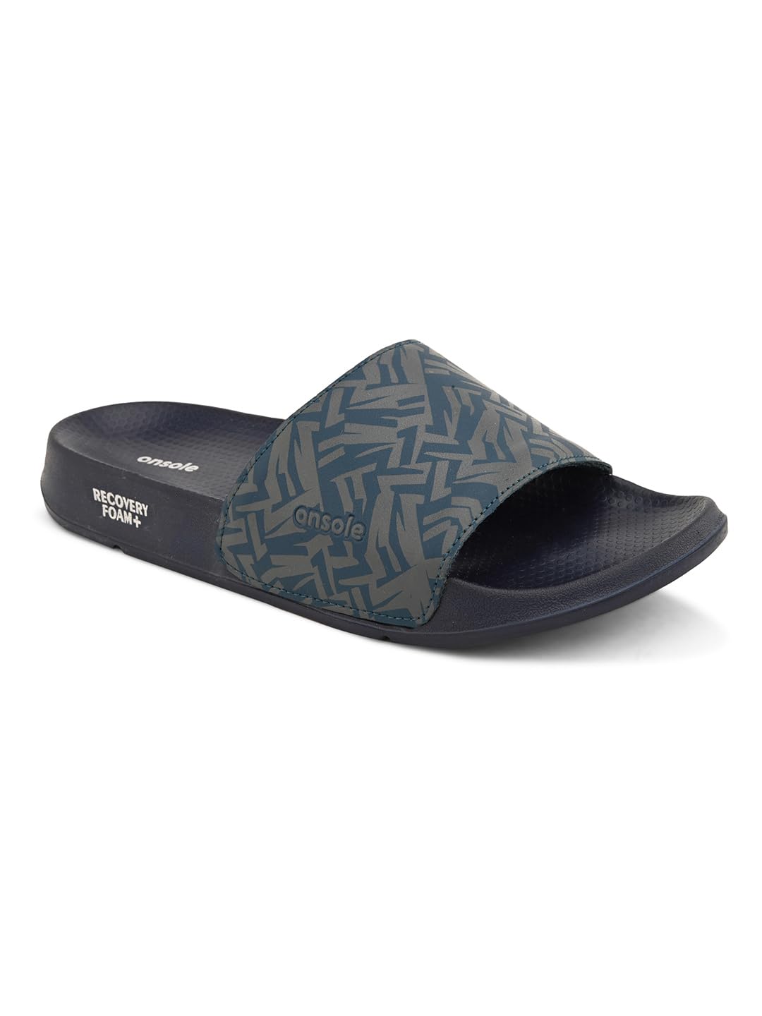 onsole Casual Slippers For Men (Vector), 10 UK,Multi (B0CMDC2PX6) Amazon Price History, Amazon Price Tracker