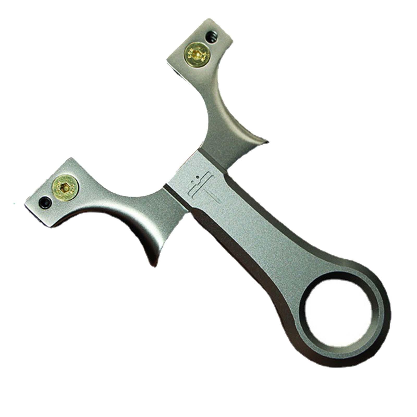 Powerful Professional Outdoor Target Hunting | 1 (Not Include Rubber Band)