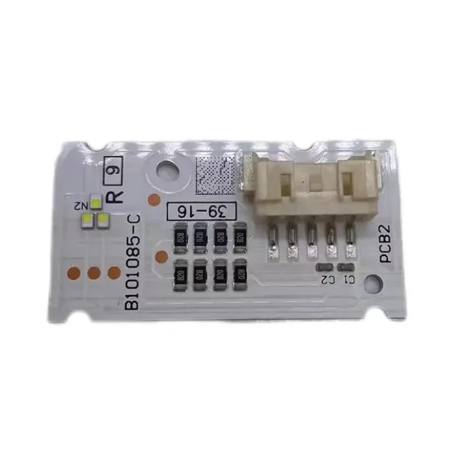Rmwkrmogrf One Adaptive Headlight Oe 63117470427 63117470428 Automotive Ballasts 1Pcs(One)