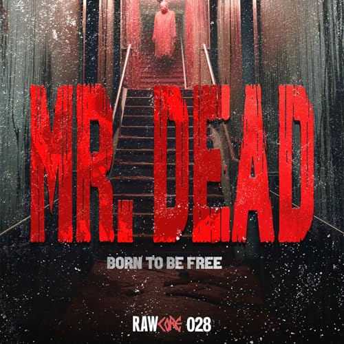 Born to be free (Stream Mix)