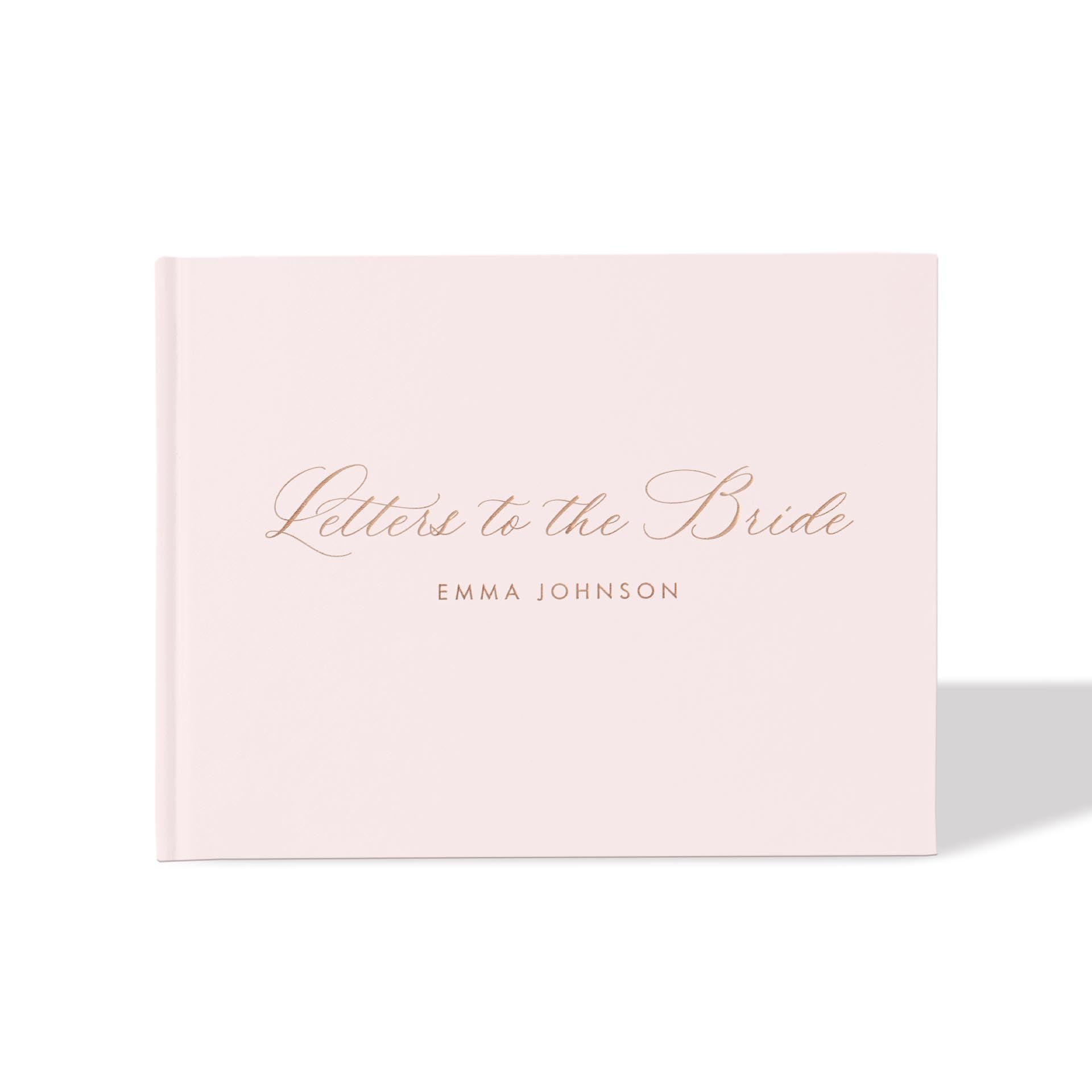 Amazon.com: Letters to the Bride Book from Bridesmaids