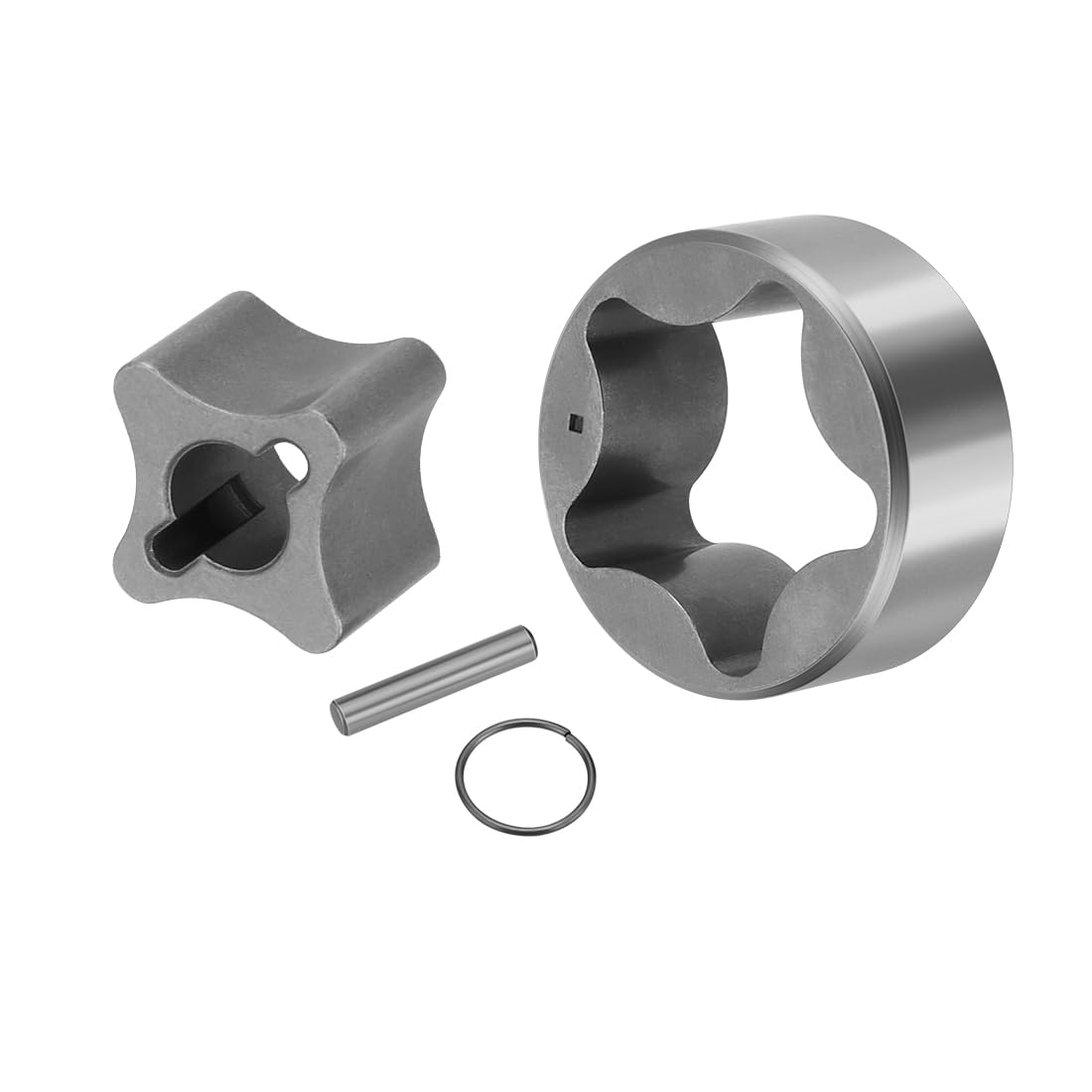 Rotor Externo de Bomba de Aceite para Yama-ha WR450F 2003-2015 YFZ450 YFZ450R YFZ450X 2004-2024 YZ450F 2003-2013