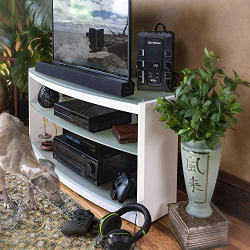 Build My PC, PC Builder, CyberPower CP825AVR