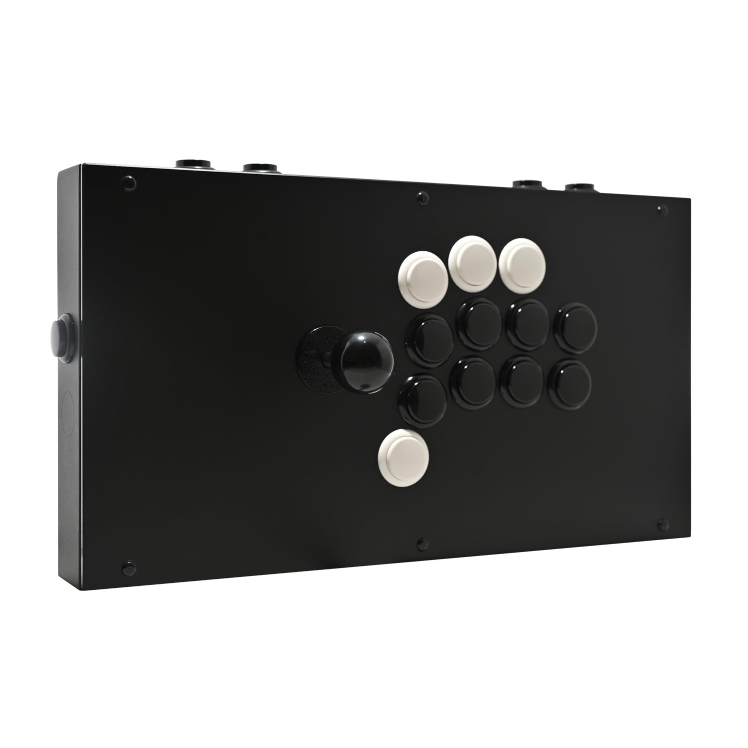FightBox M8 CrossUP 三和レバーボタン アケコン PC使用可能 FightBox M8 CrossUP 三和レバーボタン アケコン PC使用可能