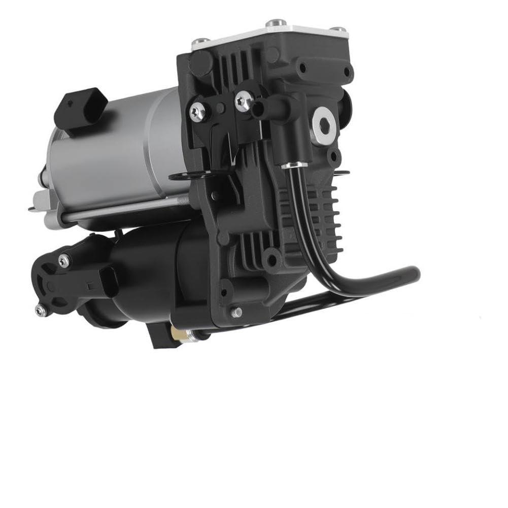 Btenhmjth Onecolor Air Suspension Compressor Pump And Relay 0993200104 2223200604 Compatible With W222