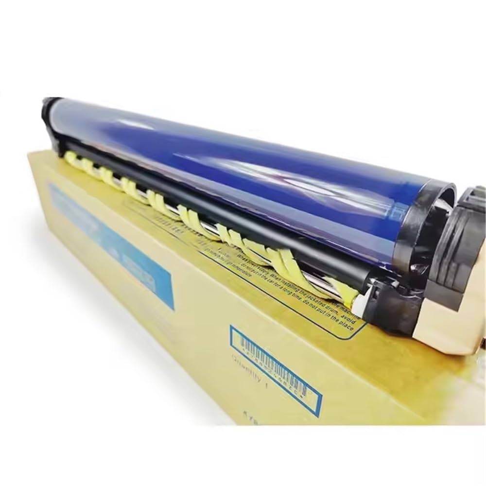 Tambour Jaune Xerox WorkCentre 7765 pour Impression de Rapports et Plans - 4