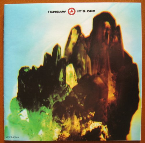Tensaw/イッツ オーケー