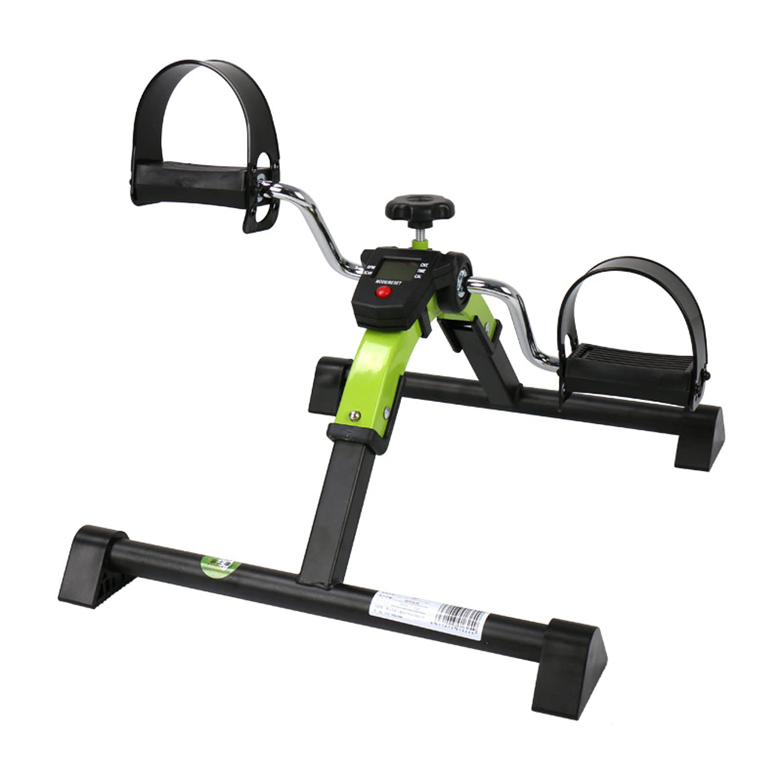 フィットネスバイク 絆 ながら エクササイズ 足 株式会社錦 こぎ ペダル 折りたたみ 負荷調整可 カロリー計算 プチトレサイクル 2色 Amazon | lekoc フィットネスバイク 絆 ながら エクササイズ 足 こぎ