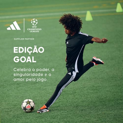 Image of Adidas Men Liquid Uefa Champions League Goal Eau De Toilette 100Ml