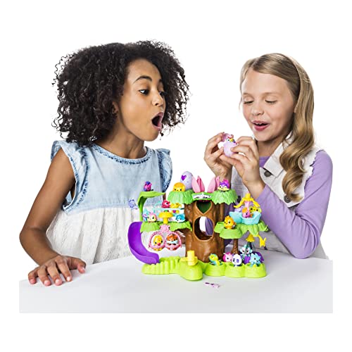 Hatchimals, Hatchery Nursery Playset With Exclusive #TOP5