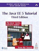 The Java EE 5 Tutorial