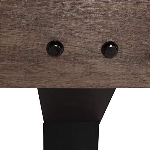 American Legend Kirkwood 9’ Shuffleboard Table - Image 15