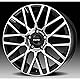 Momo MOMWRVE655384X4-6.5X15 ET38 4X100 Alufelgen, PKW