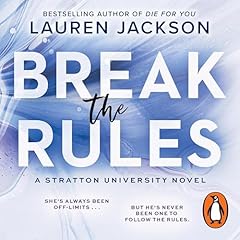 Break the Rules cover art
