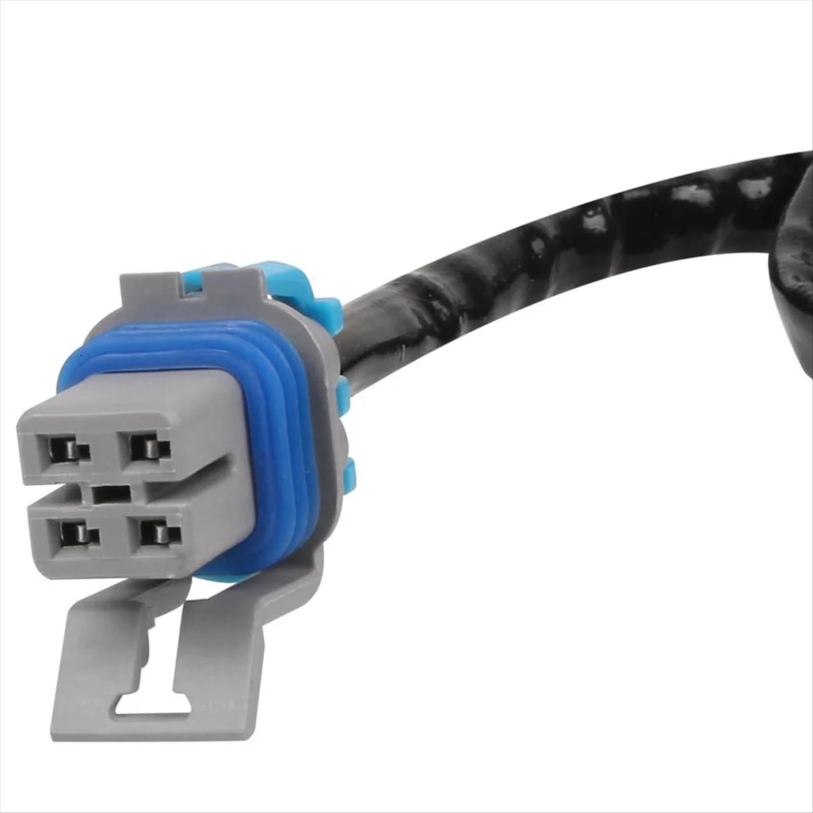 Sonde Oxygène Avant Compatible avec Chevy pour Avalanche V8 5.3L 2008 2009 2010 2011 2012 2013 Capteur O2 Capteur De Rapport Air/Carburant en Amont en Aval GMC0710G
