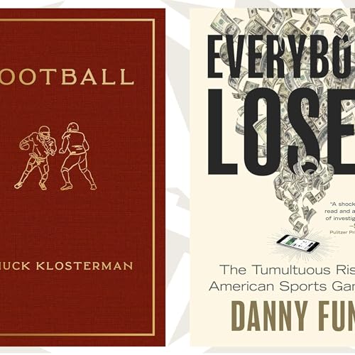 'Football' and 'Everybody Loses' examine changes to America&rsquo;s most popular sport