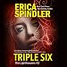 Triple Six: The Lightkeepers, Book 2