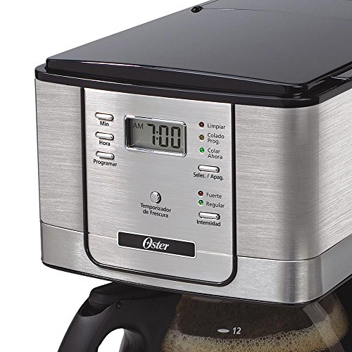 Opiniones y reviews de Cafetera de acero inoxidable al mejor precio. 13 Imagen adicional