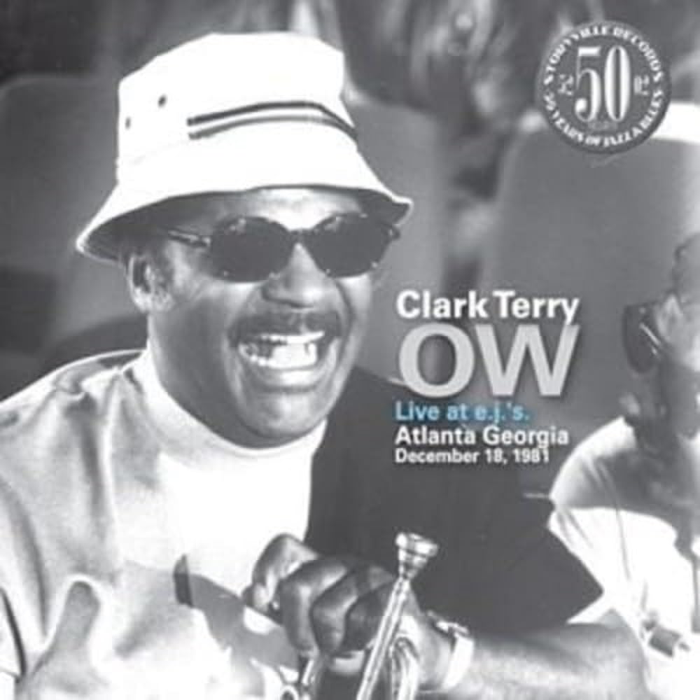 Ow - Live At E.J s Atlanta, Georgia 1981