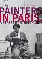 Les Peintres à Paris version anglaise 2757700839 Book Cover