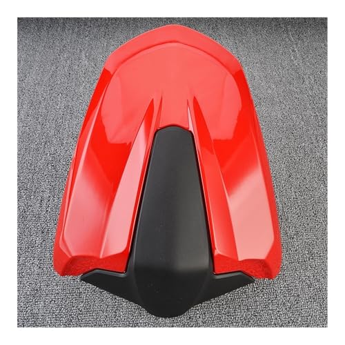 Capot de selle passager arrière 660 : Éliminez les vibrations de la housse 2024 2025