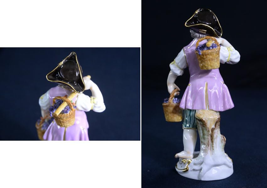 マイセン バード フィギュリン 41LoejcDCEL._UF350,350_QL50_.jpg