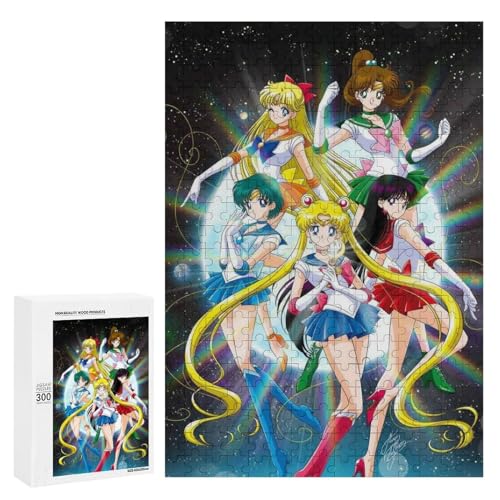 旧アニメ　セーラームーン1000ピースパズル　新品未開封【最終お値引き】 旧アニメ セーラームーン1000ピースパズル 新品未開封【最終お