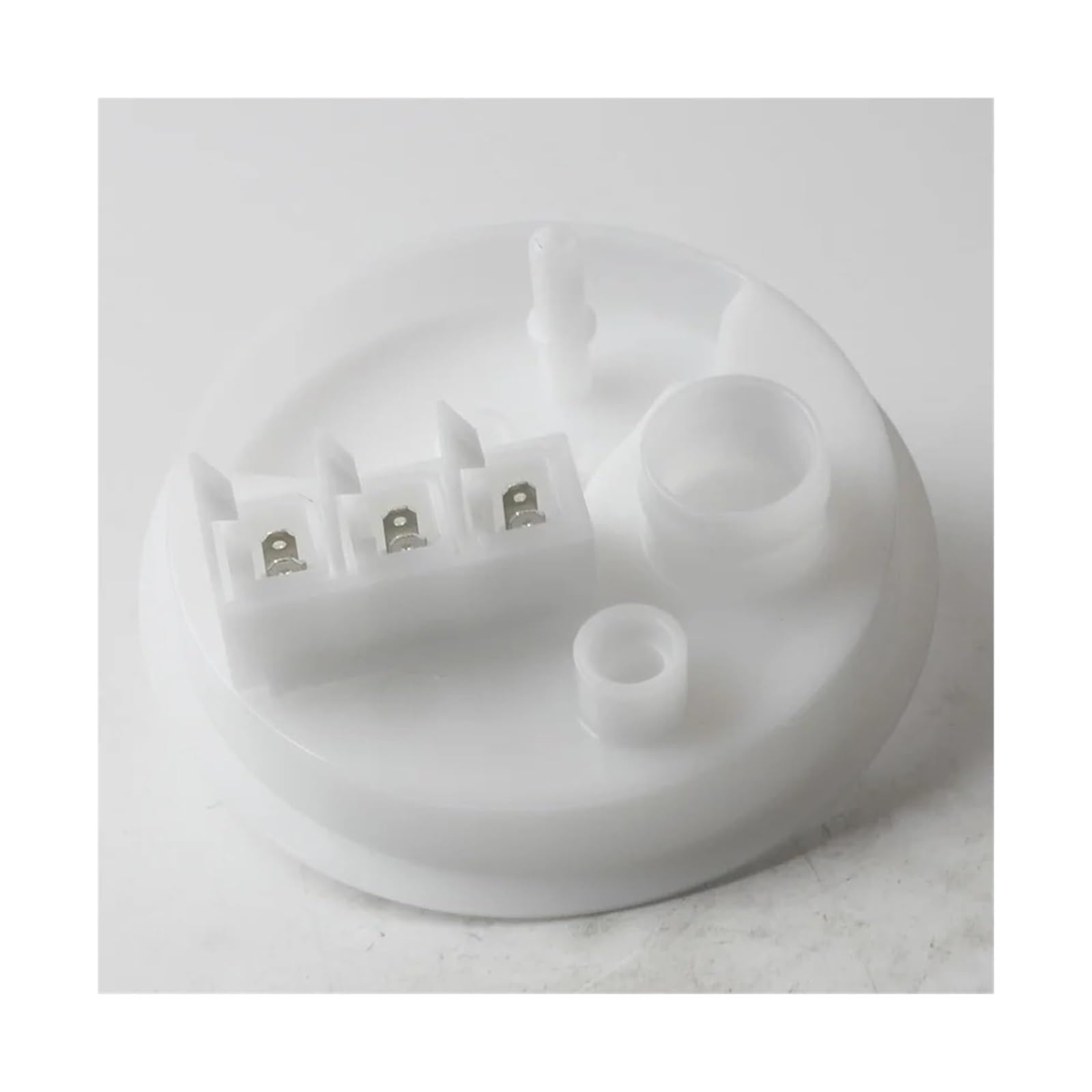 Pompe suralimentation Pour L&and Pour R&over WGC500130 Pompes D'alimentation Carburant Pompes À Carburant Couvercle Supérieur Pompe À Carburant